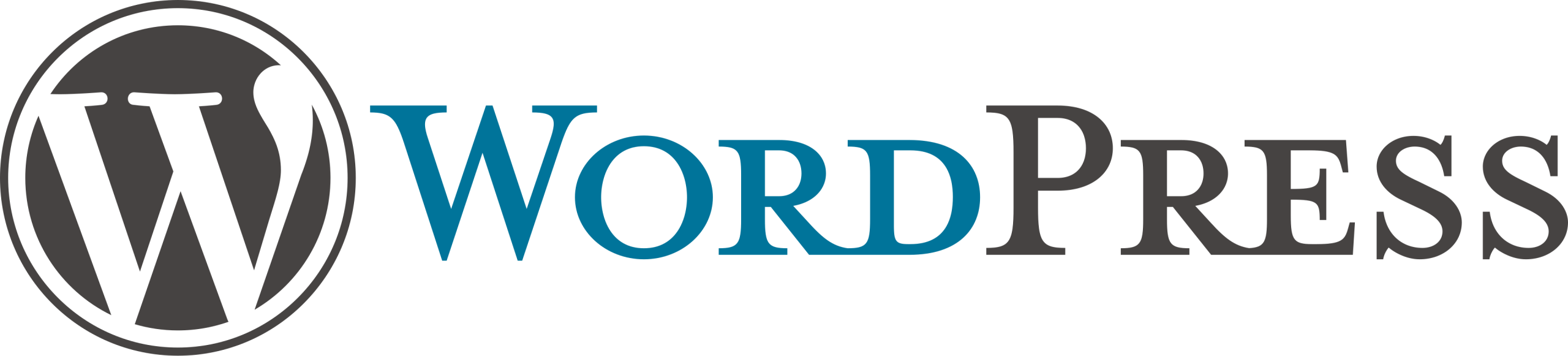 WordPress_logo.svg